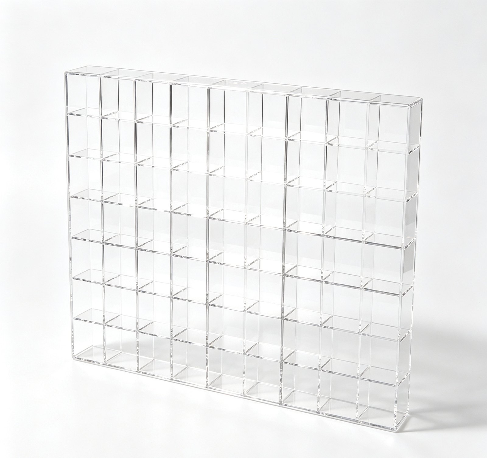 Acrylic Figurine Display Stand