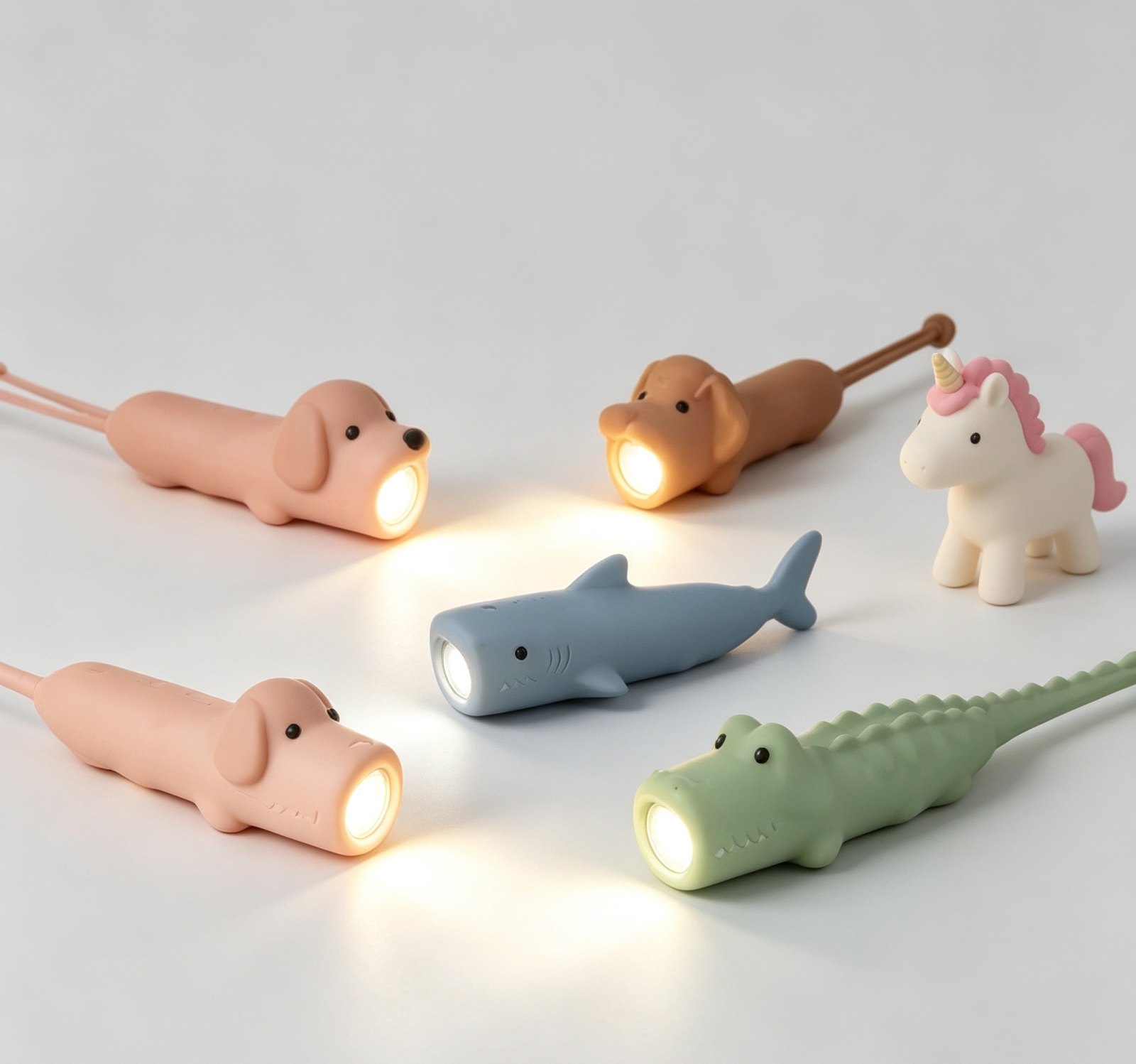 Wall & Utility Lighting