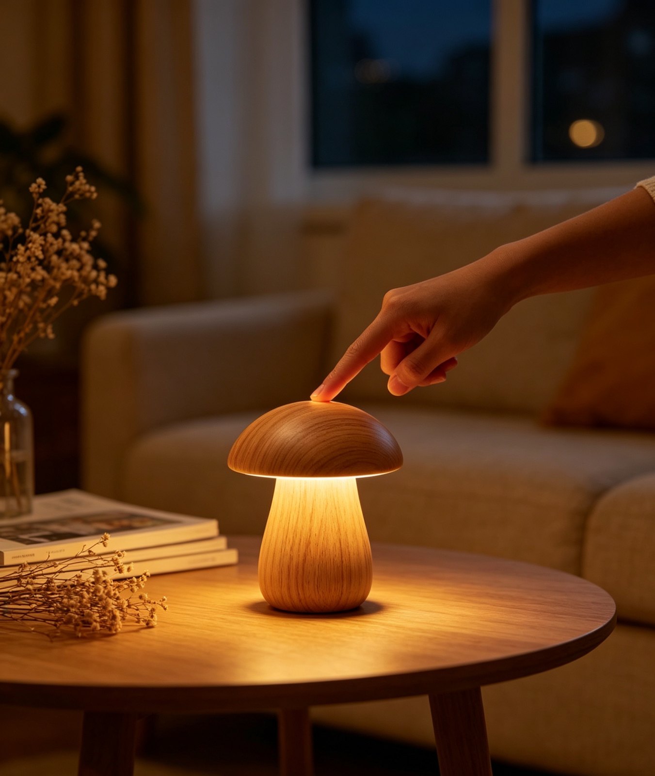 Table & Ambient Lighting