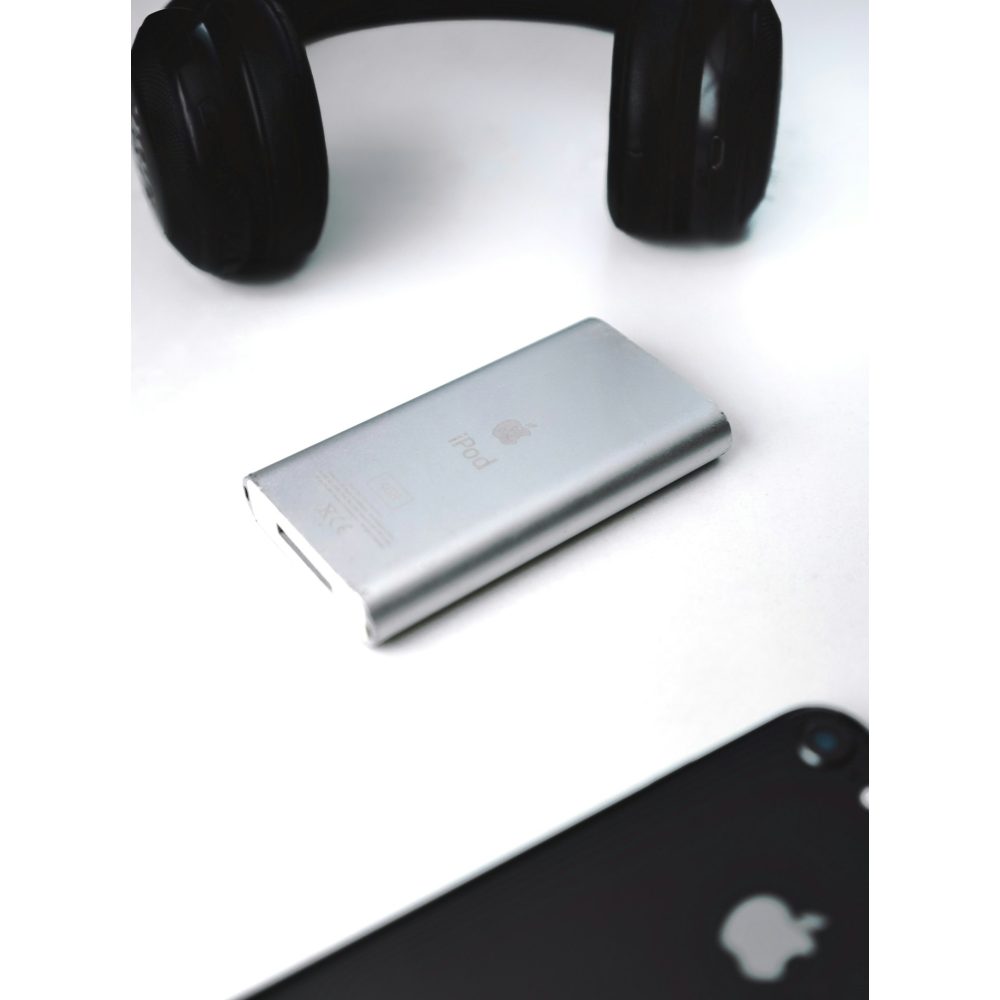 DC output portable battery pack
