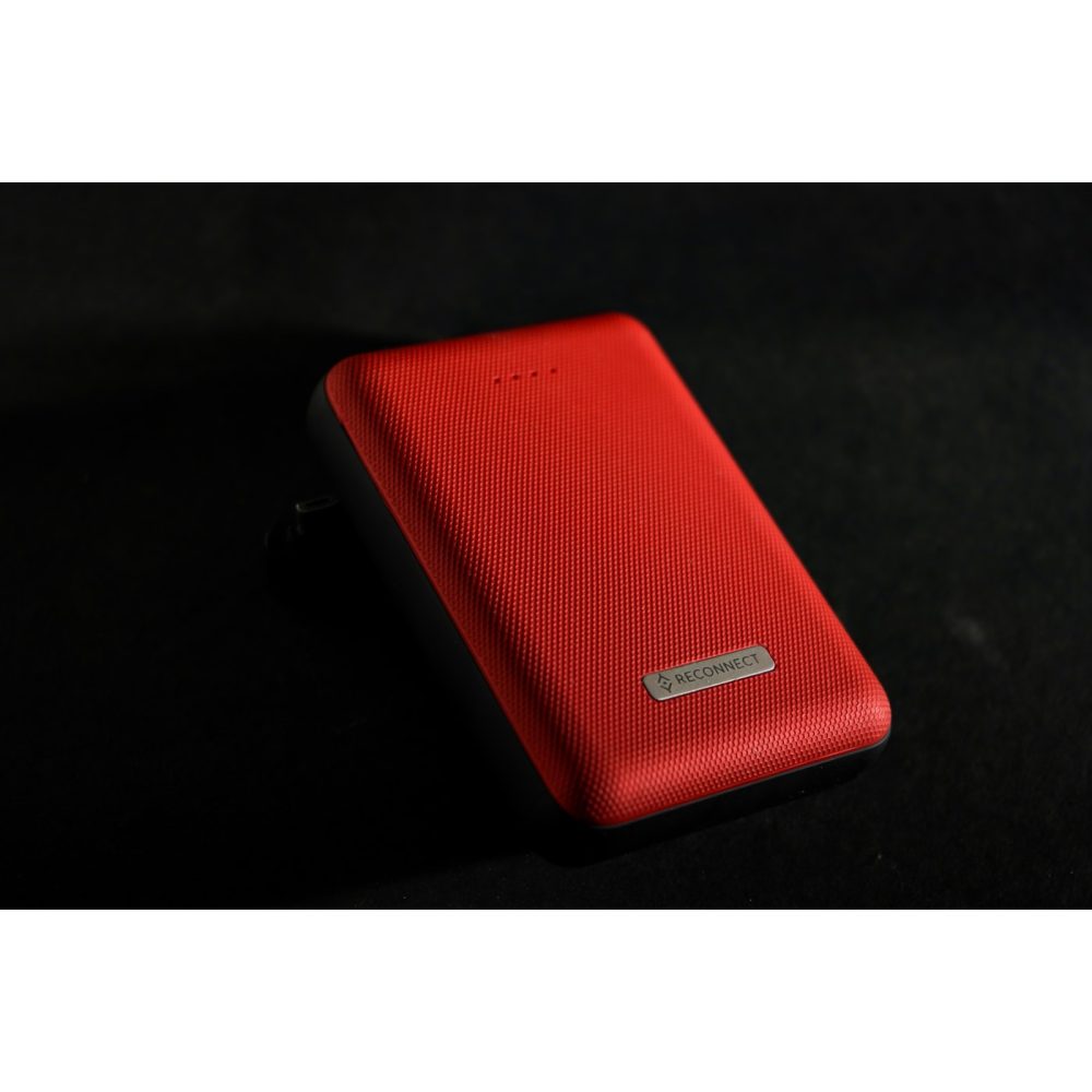 Wall-mounted home battery pack