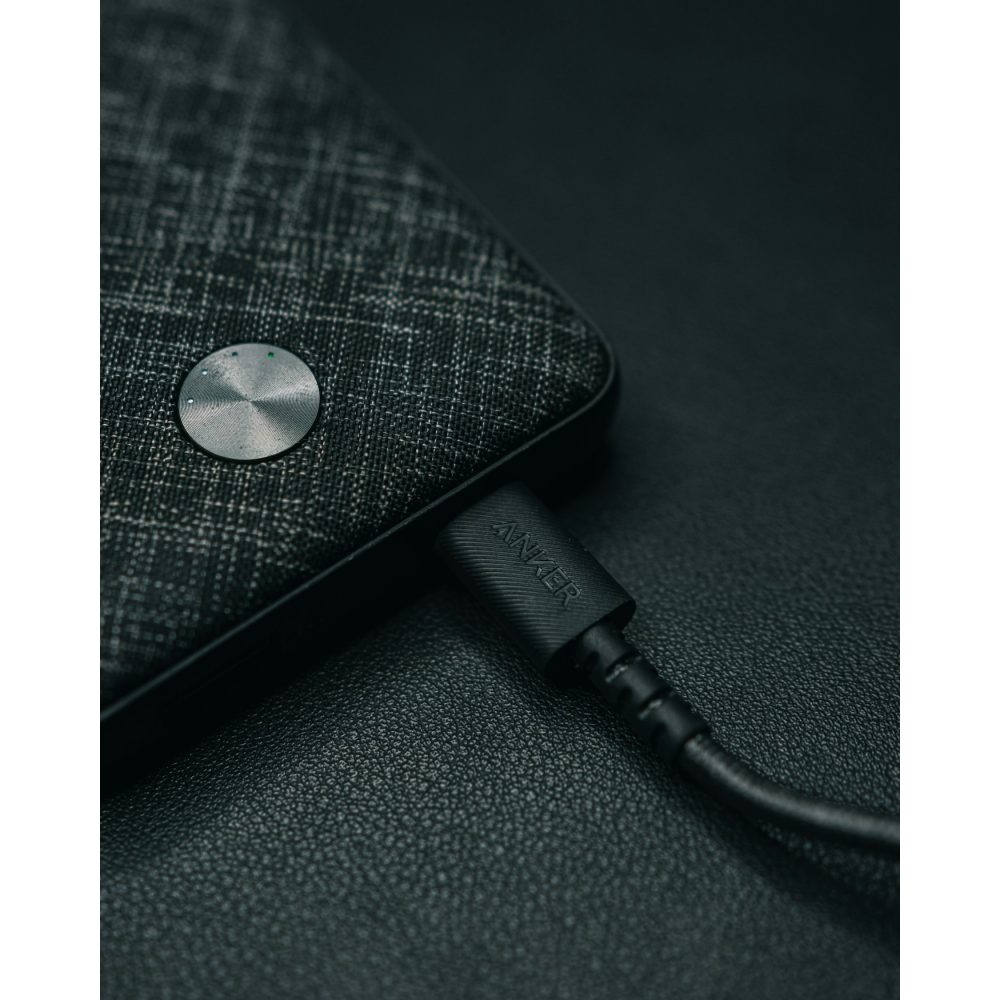 Wall mounted backup battery