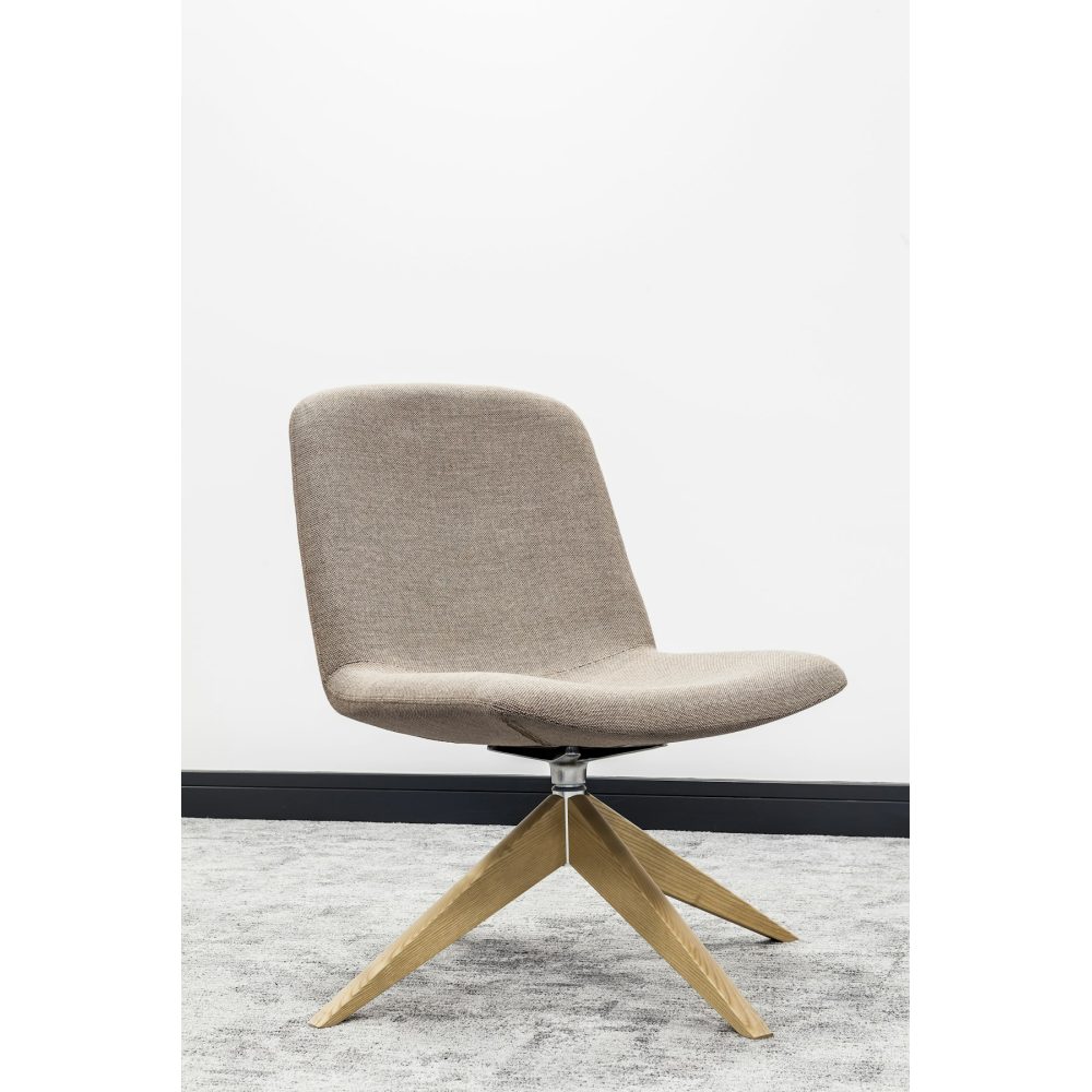 Ergonomic mesh office chair