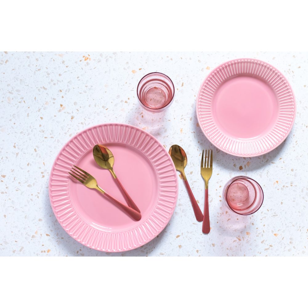 Plant fibre disposable plates