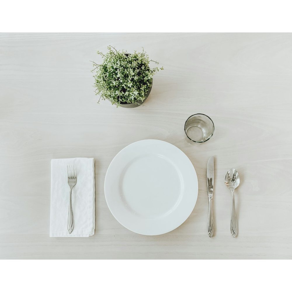 Wooden disposable cutlery